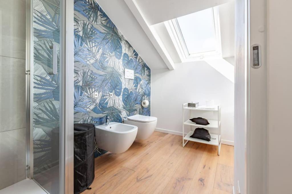 Life Modern Design 10 Mt Da M Lilla Appartement Milan