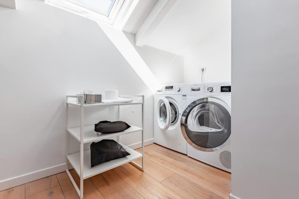 Appartement Life Modern Design 10 Mt Da M Lilla *