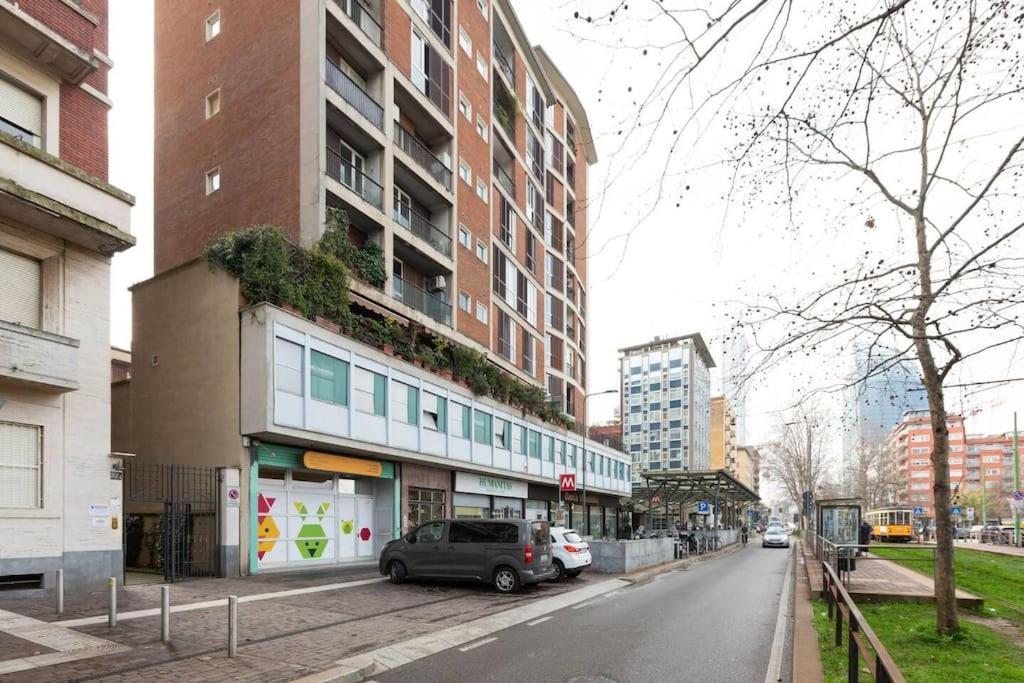 Life Modern Design 10 Mt Da M Lilla * Milan