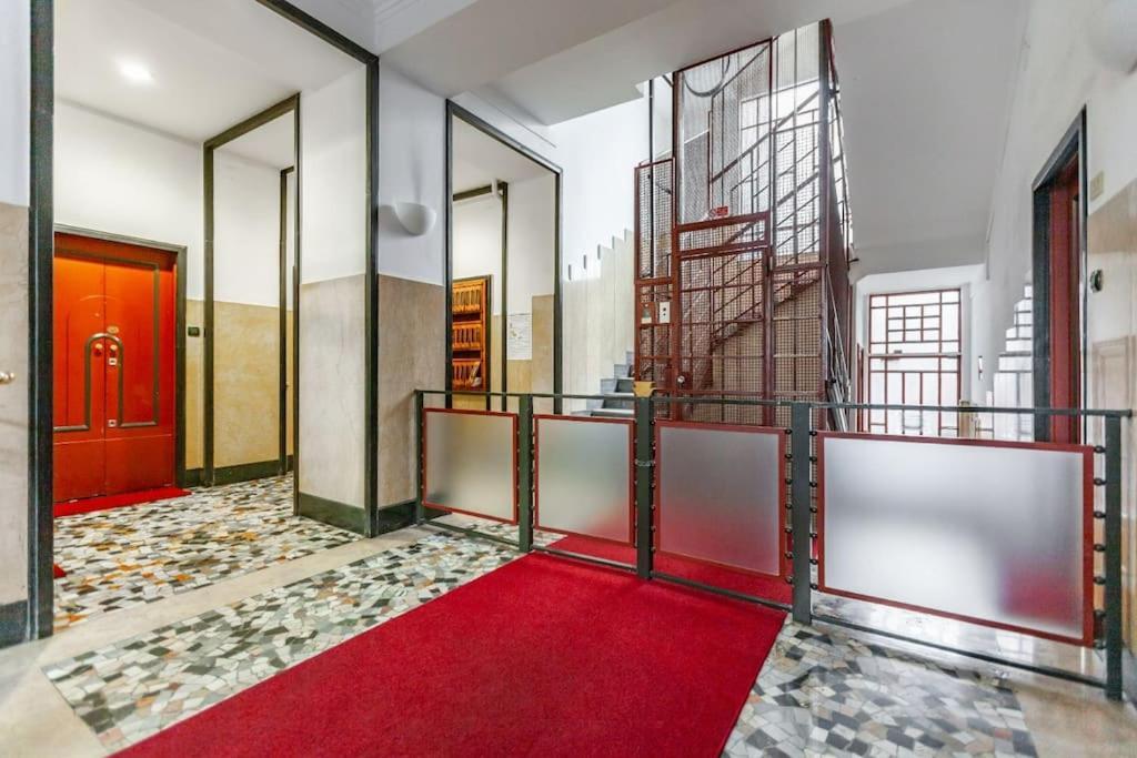 Life Modern Design 10 Mt Da M Lilla Appartement *