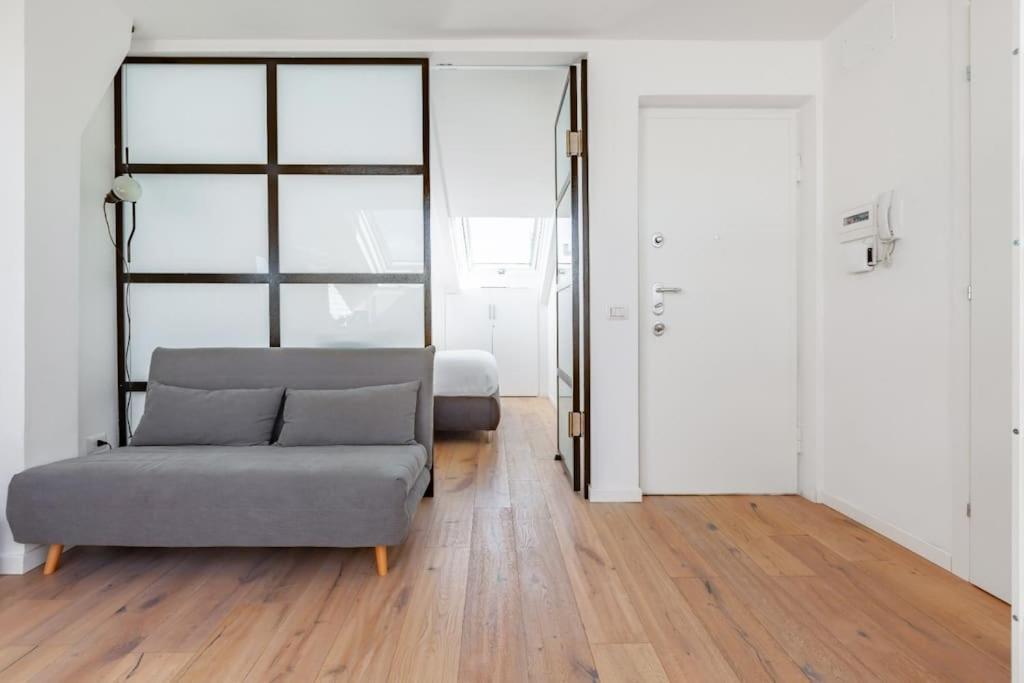 Life Modern Design 10 Mt Da M Lilla Appartement